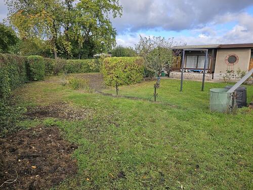 Foto - Grundst&uuml;ck zur Miete in Magdeburg