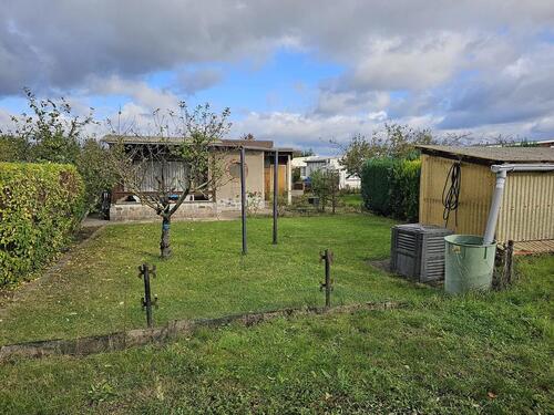 Foto - Grundst&uuml;ck in Magdeburg