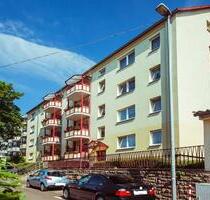 Single-Wohnung - 156,00&nbsp;EUR Kaltmiete, ca.&nbsp; 25,17&nbsp;m&sup2; in Sondershausen (PLZ: 99706)