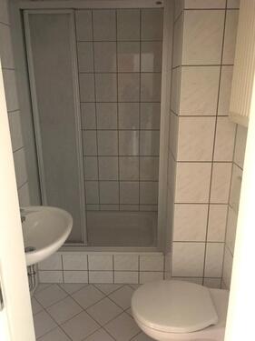 Foto - Etagenwohnung in Sondershausen zur Miete