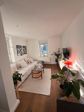 Foto - +++Befristete Wohnung Augsburger Innenstadt+++ 01.05 bis 26.07.26