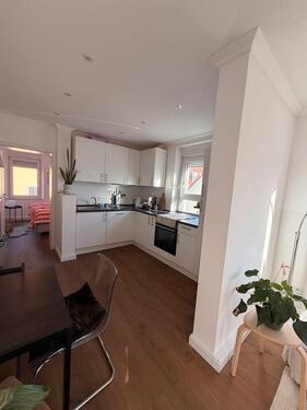 Foto - 3 Zimmer Etagenwohnung zur Miete in Augsburg