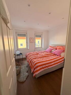 Foto - 3 Zimmer Etagenwohnung in Augsburg