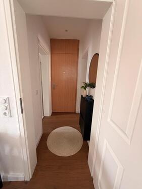 Foto - Etagenwohnung in Augsburg zur Miete