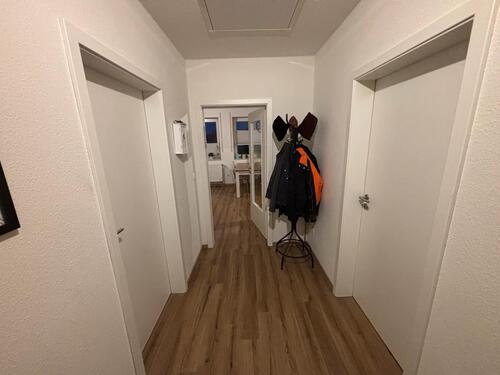 Foto - Anfragestopp! Nachmieter für Wohnung in Lingen-Laxten (660€ warm)