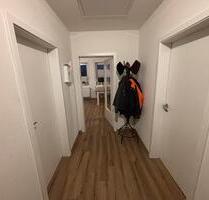 Anfragestopp! Nachmieter für Wohnung in Lingen-Laxten (660€ warm) - Lingen (Ems) Damaschke