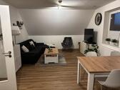 Foto - Dachgeschoßwohnung in Lingen (Ems) zur Miete