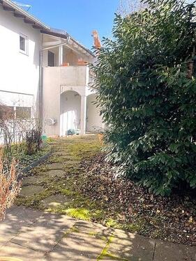 Foto - 4 Zimmer Etagenwohnung zur Miete in München