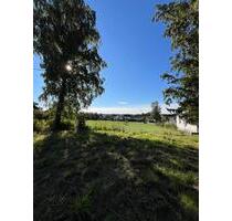 Seltene Gelegenheit Baugrundstück 544qm - Pliening