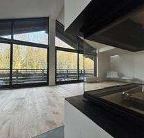 Wohnung mit Blick direkt in den Wald (WG erlaubt) - Bad Endorf