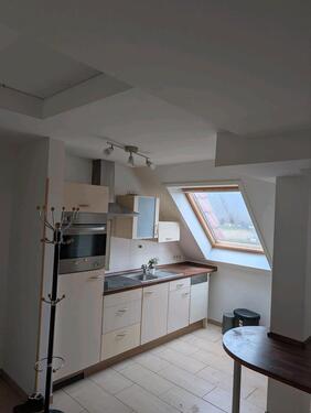 Foto - 2 Zimmer Dachgeschoßwohnung in Bucha