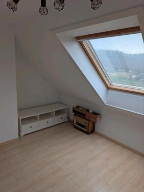 Foto - Dachgeschoßwohnung in Bucha zur Miete