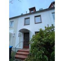 Reihenhaus mit Eigentumsgrundstück - Uelzen