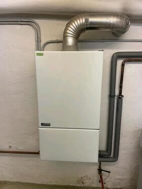 Foto - Reihenhaus in Uelzen zum Kaufen