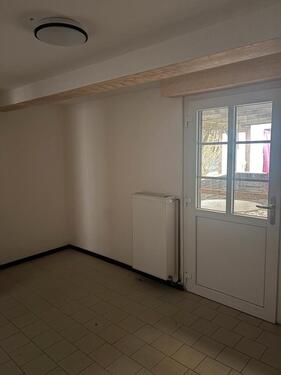 Foto - Erdgeschoßwohnung in Bad Salzuflen zur Miete