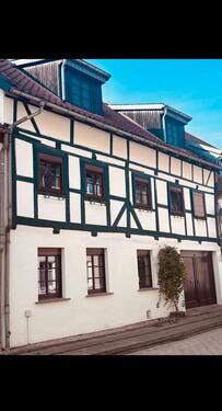 Foto - Einfamilienhaus in bester Innenstadtlage von Haldensleben