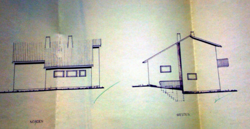 Foto - Einfamilienhaus in Wolfhagen
