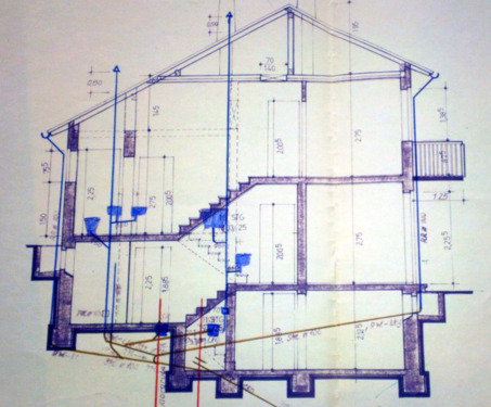 Foto - Einfamilienhaus in Wolfhagen zum Kaufen
