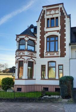 Foto - Charmante 2,5-Zimmer Altbauwohnung im Erdgeschoss in Aachen Süd