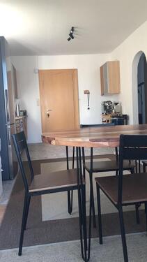 Foto - 2.5 Zimmer Erdgeschoßwohnung in Aachen