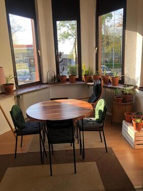 Foto - Erdgeschoßwohnung in Aachen zur Miete