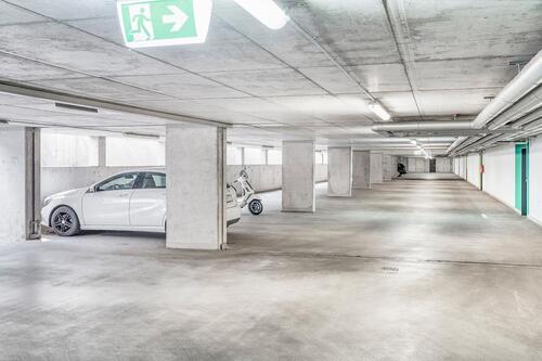 Foto - TG-Platz 1a ab 01.07.2026 verfügbar!