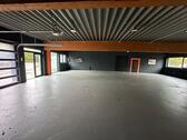 Foto - Produktion Halle mit Büro und Lagerfläche in Kiel Wellingdorf