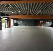 Produktion Halle mit Büro und Lagerfläche in Kiel Wellingdorf