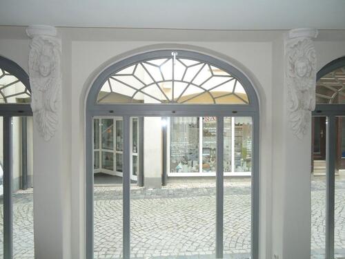 Foto - GEWERBERÄUME - 650,00&nbsp;EUR Kaltmiete, ca.&nbsp; 119,00&nbsp;m&sup2;