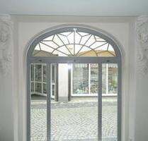 GEWERBERÄUME - 650,00&nbsp;EUR Kaltmiete, ca.&nbsp; 119,00&nbsp;m&sup2; in Naumburg (Saale) (PLZ: 06618)