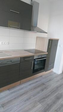 Foto - 2 Zimmer Dachgeschoßwohnung in Plau am See