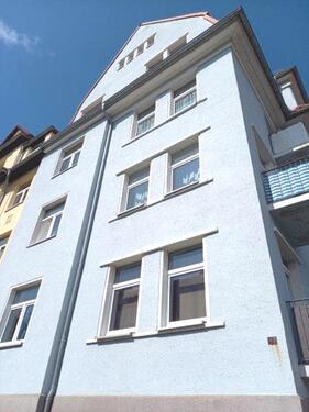 Foto - 4 Zimmer Etagenwohnung zur Miete in Bautzen