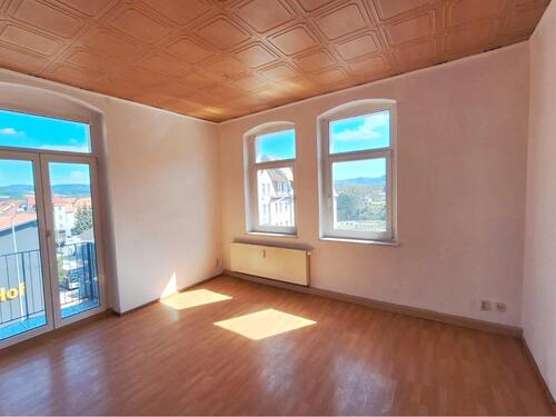 Foto - Etagenwohnung in Bautzen zur Miete