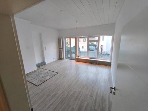 Foto - 2 Zimmer Erdgeschoßwohnung zur Miete in Leun