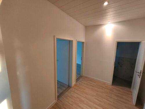 Foto - 2 Zimmer Erdgeschoßwohnung in Leun
