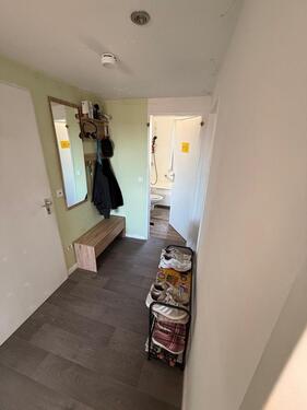 Foto - Etagenwohnung in Fritzlar zur Miete