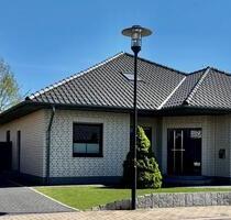 Vermiete Haus (Winkelbungalow) in Wolfsburg, Bürgerkämpe