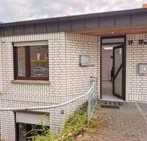 Kleine Oase 1.600 m Luftlinie zum Schloss - Münster Gievenbeck