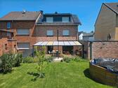 Foto - Modernes EFH - 550.000,00&nbsp;EUR Kaufpreis, ca.&nbsp; 156,00&nbsp;m&sup2;