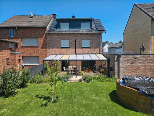 Foto - Modernes EFH - 550.000,00&nbsp;EUR Kaufpreis, ca.&nbsp; 156,00&nbsp;m&sup2;