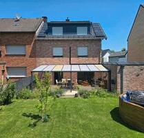 Modernes EFH - 550.000,00&nbsp;EUR Kaufpreis, ca.&nbsp; 156,00&nbsp;m&sup2; in Alsdorf (PLZ: 52477)