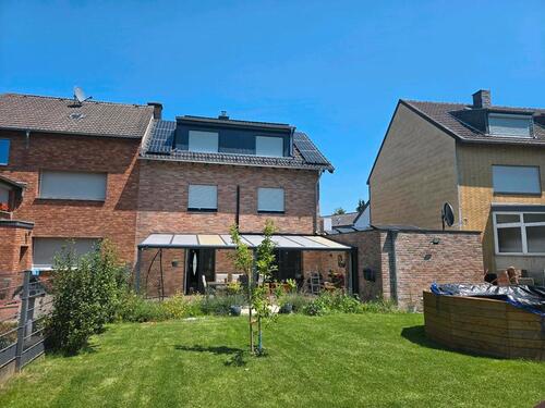 Foto - 5 Zimmer Doppelhaushälfte zum Kaufen in Alsdorf