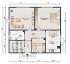 Foto - 2 Familienhaus - 319.000,00&nbsp;EUR Kaufpreis, ca.&nbsp; 132,00&nbsp;m&sup2;