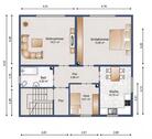 Foto - 6 Zimmer Mehrfamilienhaus, Wohnhaus zum Kaufen in Kelheim