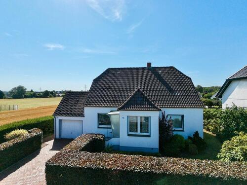 Foto - 4.5 Zimmer Einfamilienhaus zum Kaufen in Bünde