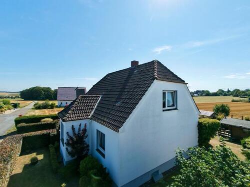 Foto - 4.5 Zimmer Einfamilienhaus in Bünde