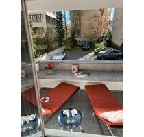 Kernsaniertes 1,5-Zi.-Apartment mit Stellplatz Potsdamer Platz - Berlin Mitte