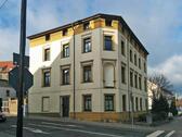 Foto - O163W4 - Großzügige 4-Raum Wohnung im Dachgeschoss