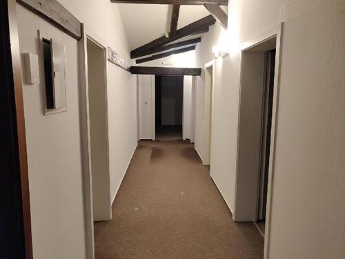 Foto - Etagenwohnung zur Miete in Eisleben (Lutherstadt)