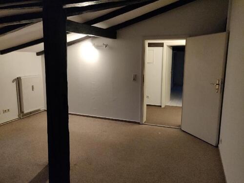 Foto - Etagenwohnung in Eisleben (Lutherstadt) zur Miete